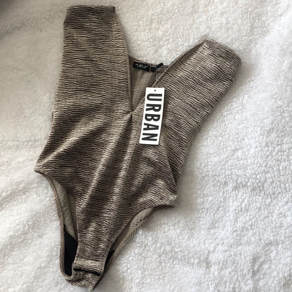 Urban outfitters bodysuit